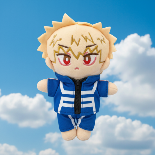 Plushies - Katsuki Bakugo (PL06)