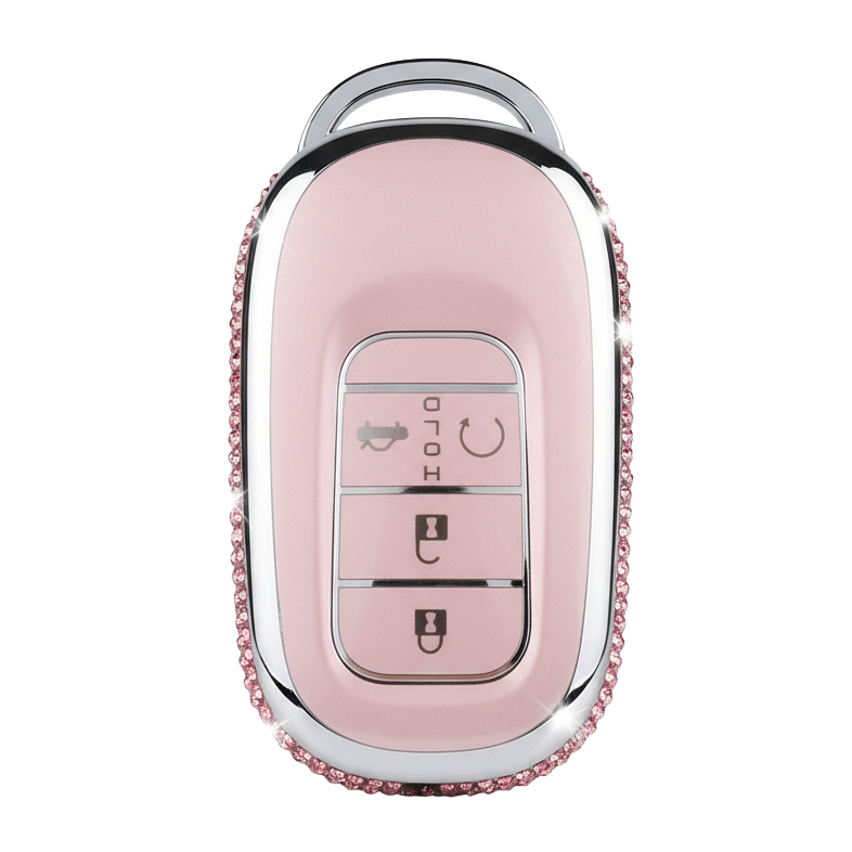 Car Key Case