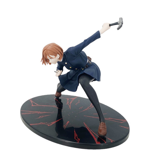 Jujutsu Kaisen Action Figure - Nobara Kugisaki (FD63)