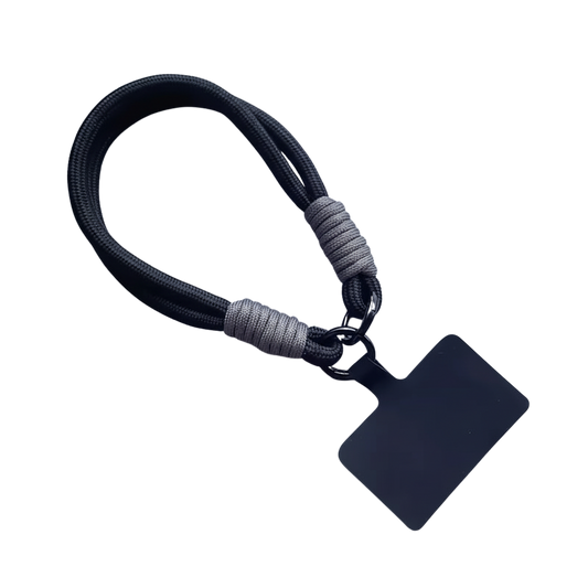 Phone Strap With Patch (PS101)