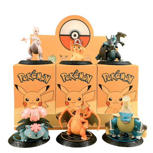 Pokemon Blind Box (BD01)