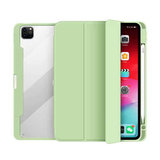 Leather iPad Mini 6/7 Case (TC209)