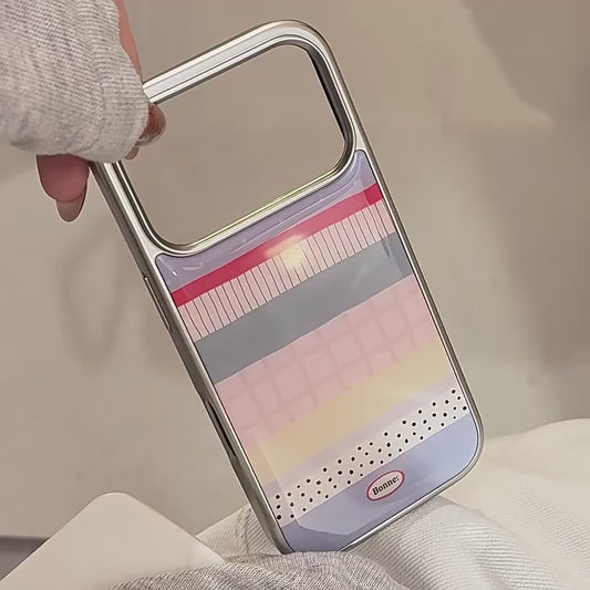Epoxy iPhone/Samsung Case (PC415)