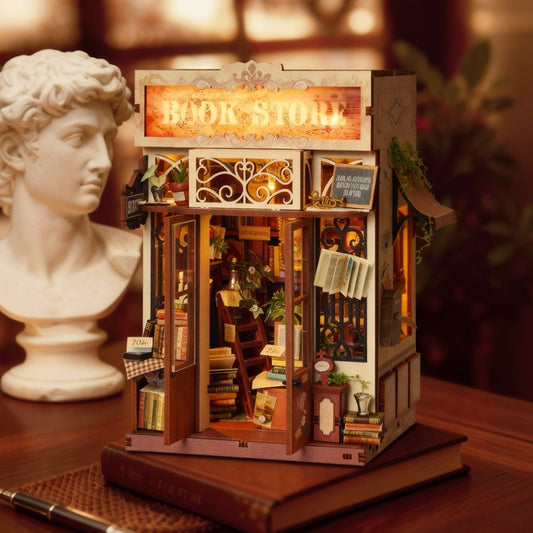Art Book Store